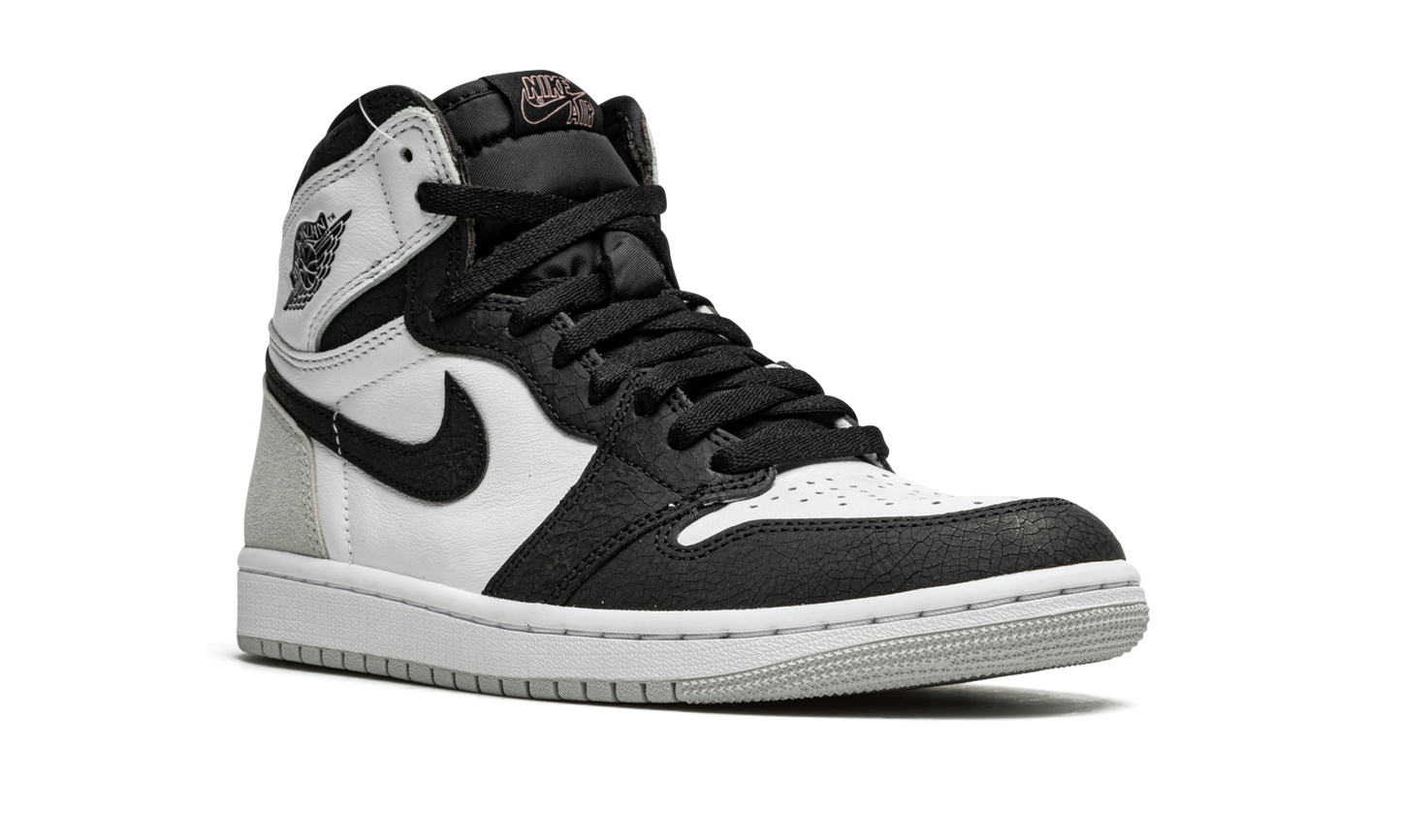 Air Jordan 1 Retro High OG Stage Haze 555088 108