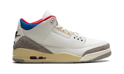 Air Jordan 3 Seoul 2.0 IB1482 100