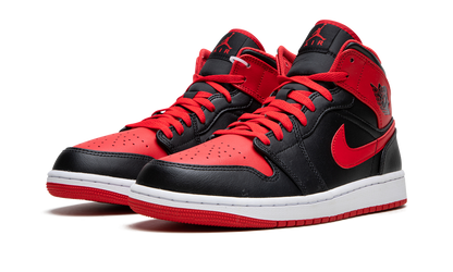 Air Jordan 1 Mid Alternate Bred DQ8426 060