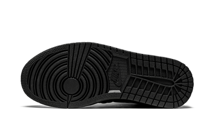 AIR JORDAN 1 MID QUILTED WMNS Black DB6078 001