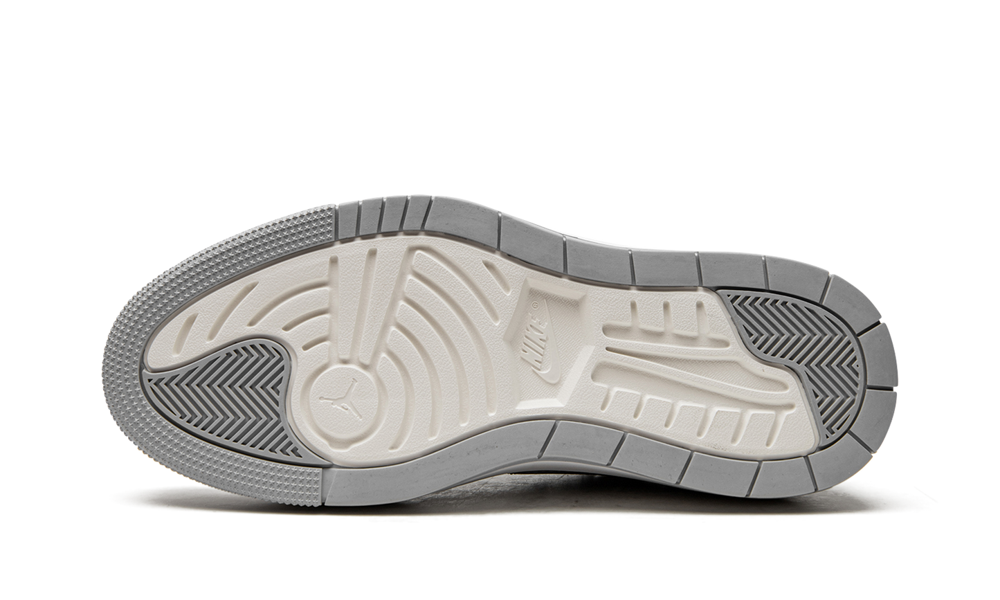 JORDAN 1 ELEVATE LO WMNS Wolf Grey DH7004 100