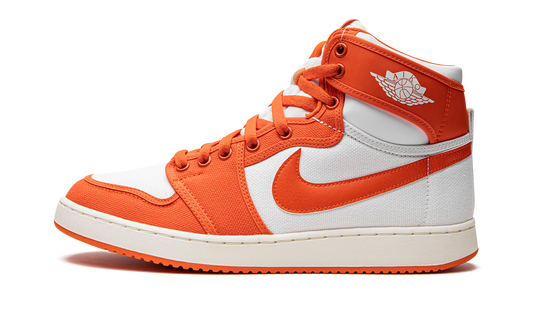 Air Jordan 1 Retro Mid AJKO Syracuse DO5047 801