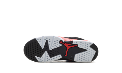 Air Jordan 6 PS Infrared Salesman (2026) IQ1277 001