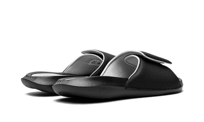 Jordan Hydro 6 Black / Wolf Grey 881473 011