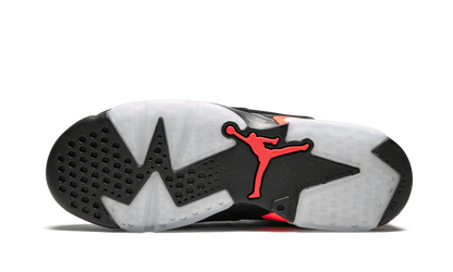 Air Jordan 6 GS Infared 384665 060