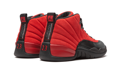 Air Jordan 12 Retro Reverse Flu Game CT8013 602