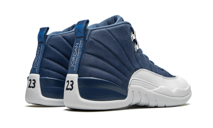 Air Jordan 12 Retro Indigo 130690 404