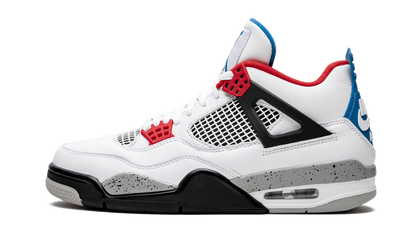 Air Jordan 4 What The CI1184 146