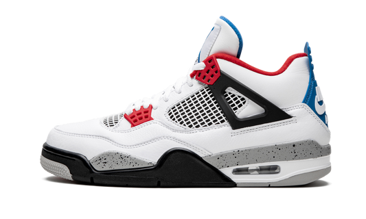 Air Jordan 4 What The CI1184 146