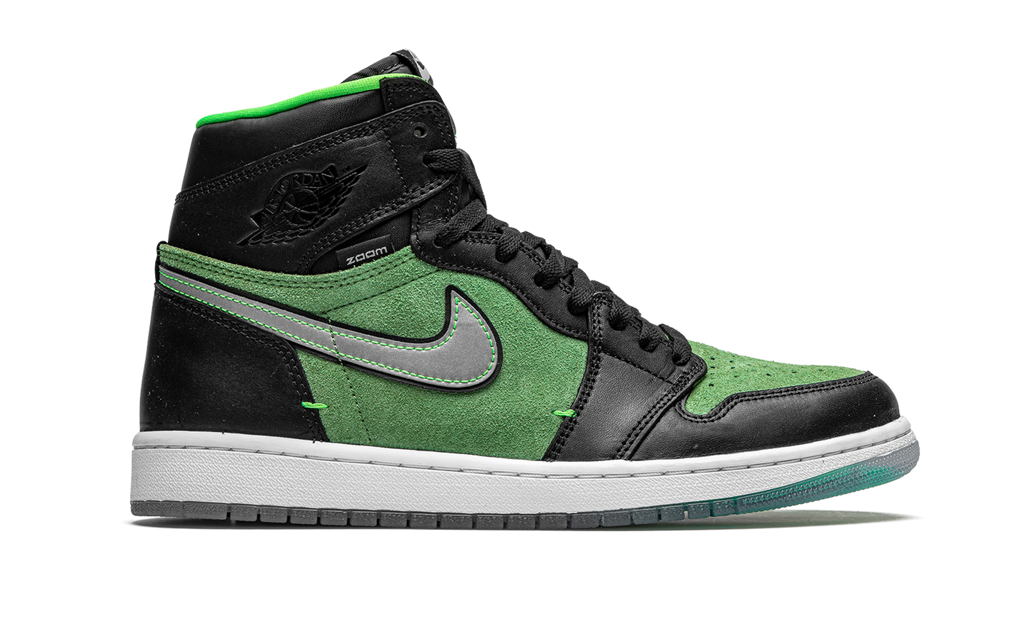 Air Jordan 1 Retro High Zoom Zen Green CK6637 002
