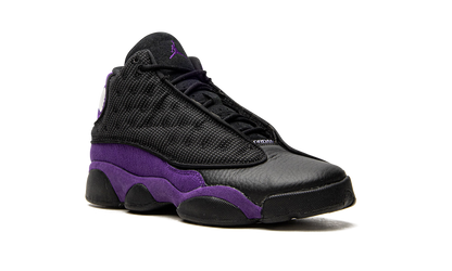 Air Jordan 13 Retro GS Court Purple 884129 015