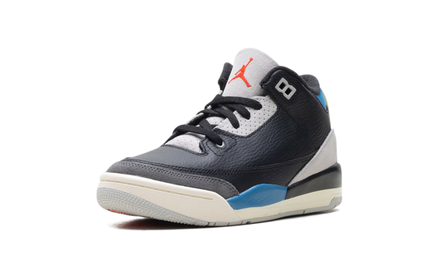 Air Jordan 3 PS Rare Air IB8969 004