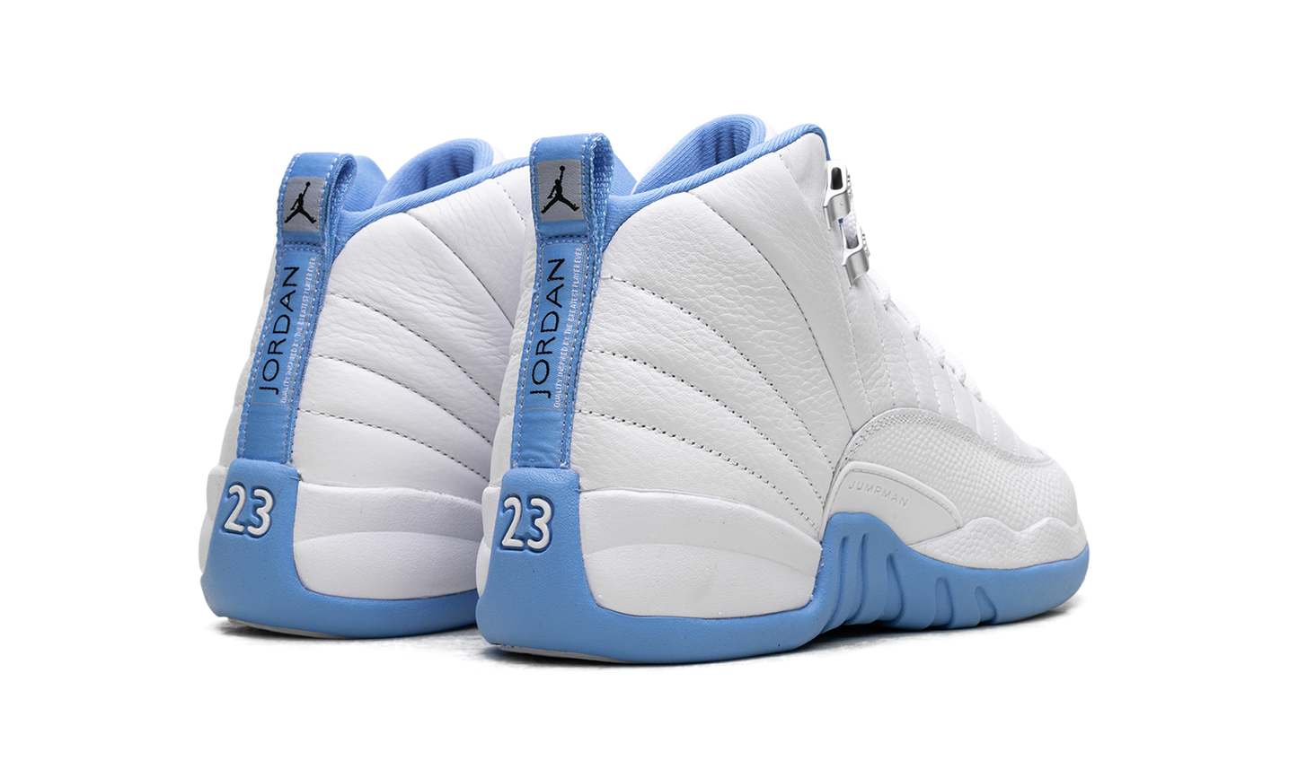 Air Jordan 12 Retro GS Melo 153265 112
