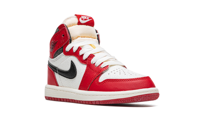 Air Jordan 1 Retro High OG PS Chicago Lost and Found FD1412 612