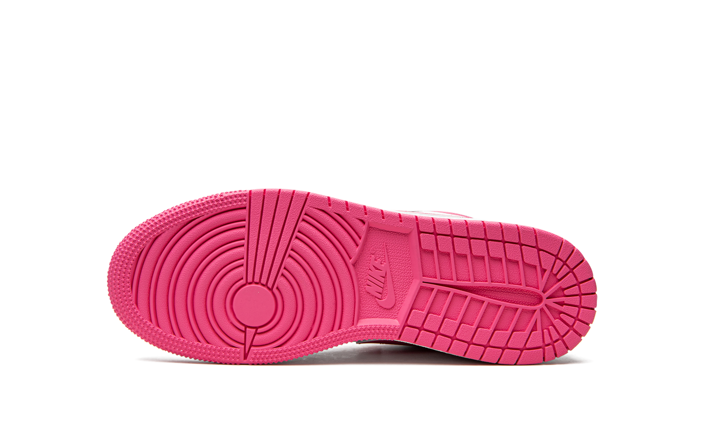 Air Jordan 1 Low GS Pinksicle DR9498 168