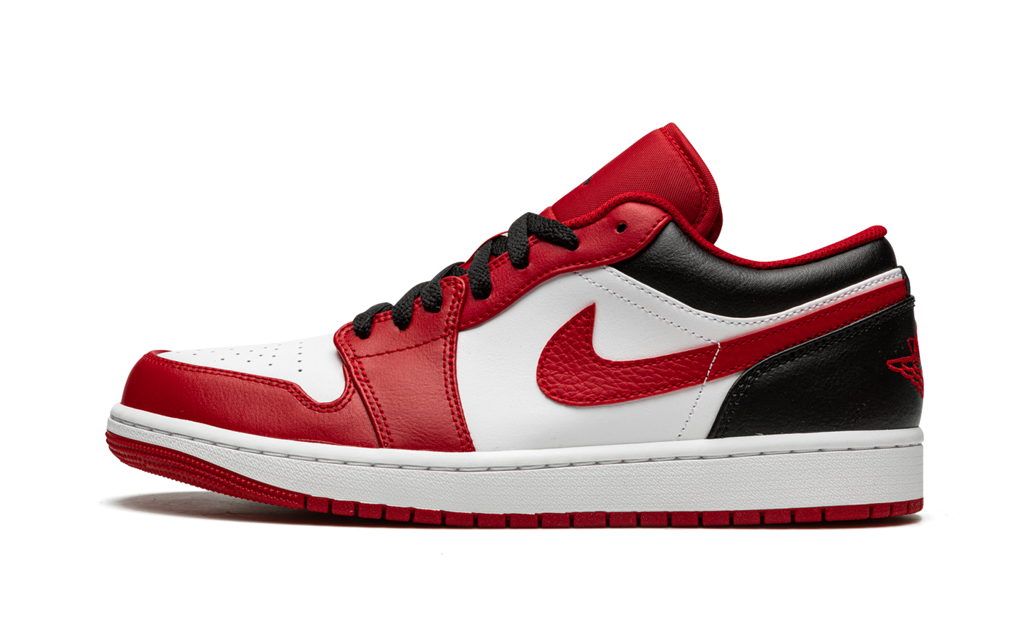 Jordan 1 low Bulls 553558 163