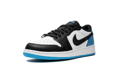 Air Jordan 1 Retro Low OG GS UNC CZ0858 104