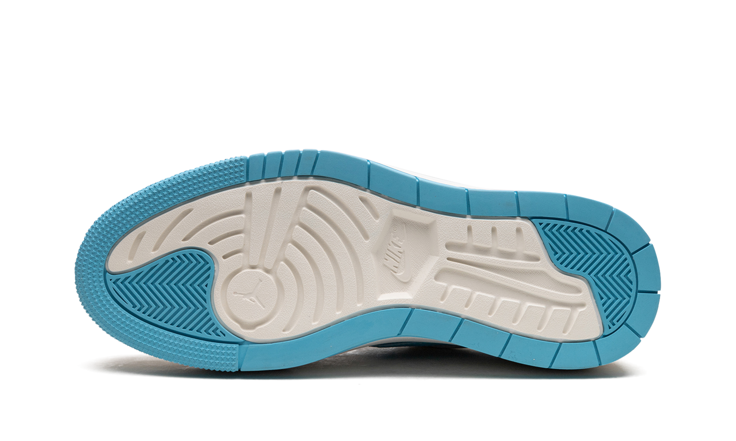 AIR JORDAN 1 ELEVATE LO SE WMNS Salt Lake City FD1028 100