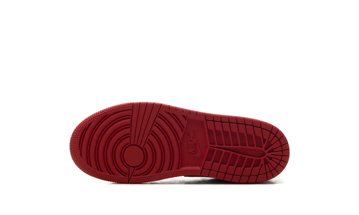 Air Jordan 1 Low OG PS Banned (2026) IW6278 001