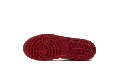 Air Jordan 1 Low OG PS Banned (2026) IW6278 001