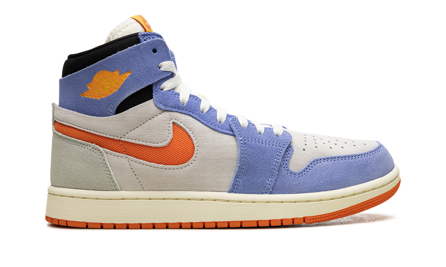 Air Jordan 1 Hi Zoom Comfort Royal Pulse DV1307 184