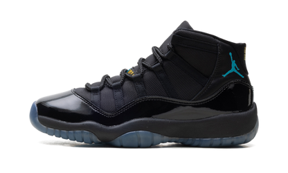 Air Jordan 11 Retro GS Gamma Blue (2025) 378038 047