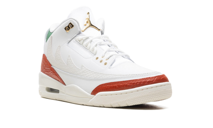 Air Jordan 3 El Vuelo IO1752 100
