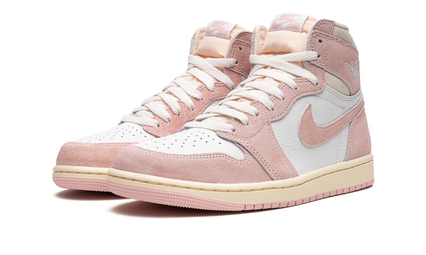 AIR JORDAN 1 High WMNS Washed Pink FD2596 600