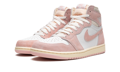 AIR JORDAN 1 High WMNS Washed Pink FD2596 600