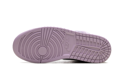 Jordan 1 Mid WMNS Indigo Haze Doll White BQ6472 510