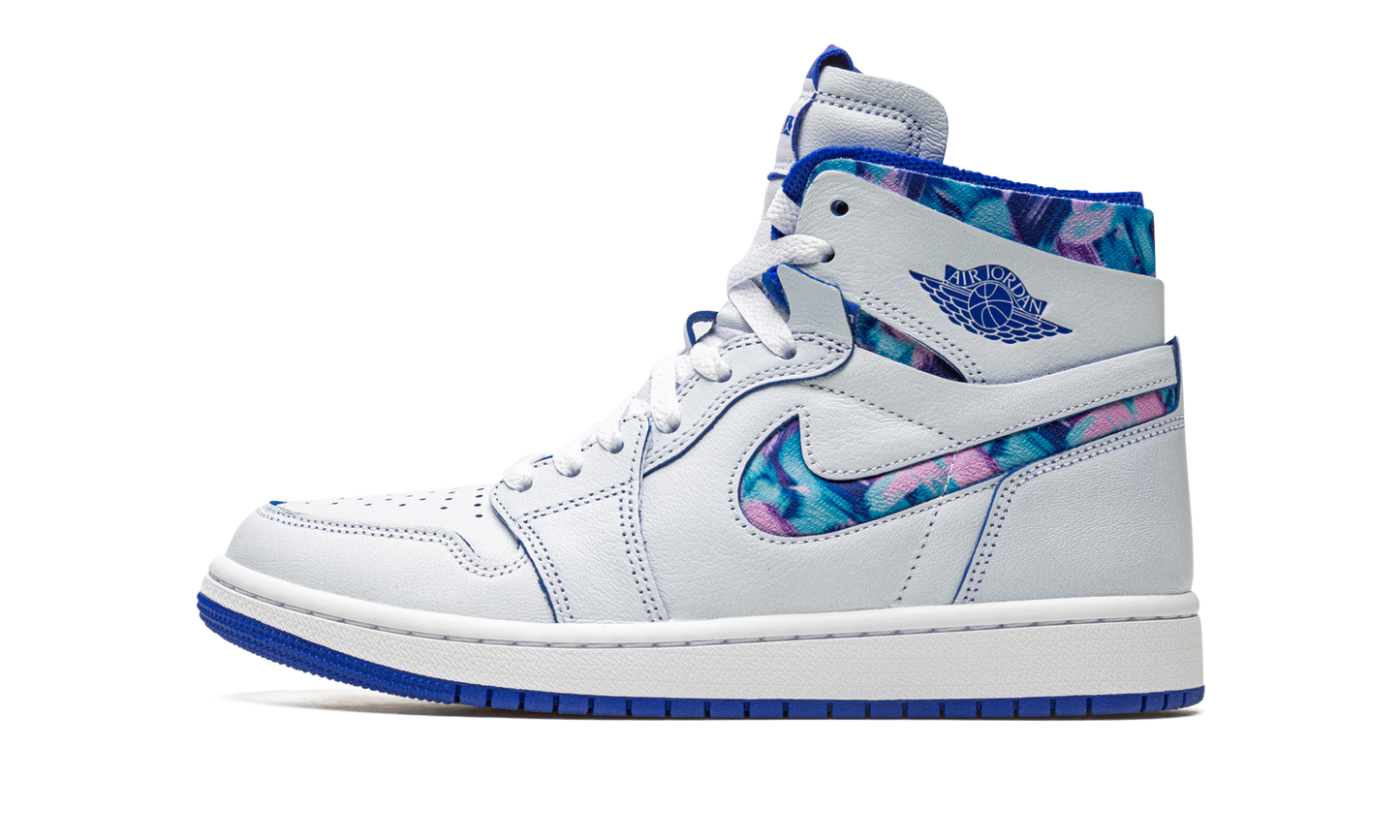 JORDAN 1 HIGH ZOOM AIR CMFT WMNS 25 Years in China DV5575 140