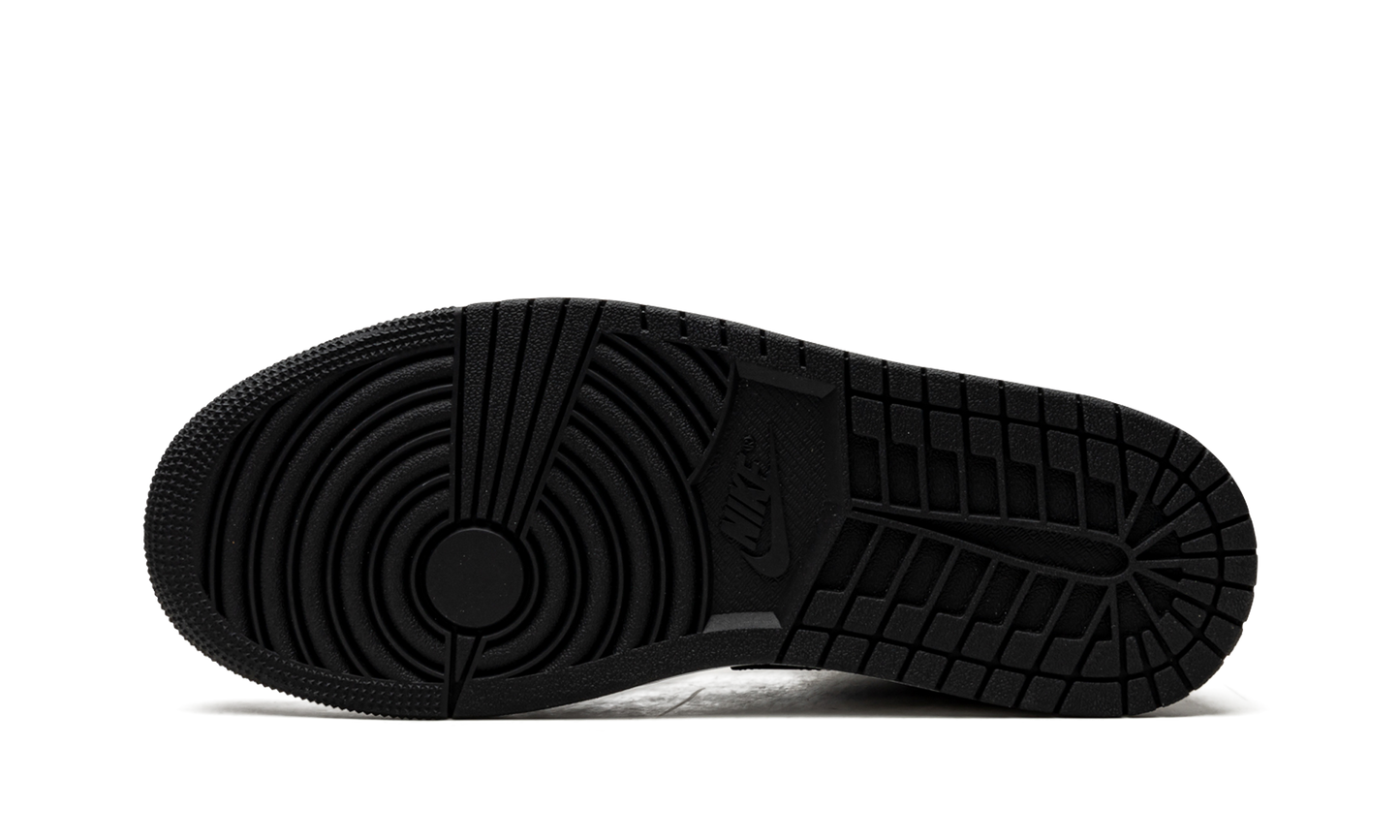 Air Jordan 1 Mid SE Heat Reactive DM7802 100