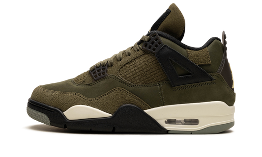Air Jordan 4 Craft Medium Olive FB9927 200