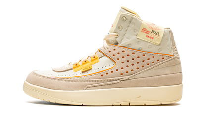 Air Jordan 2 SP Union LA - Rattan DN3802 200