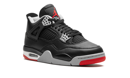 Air Jordan 4 Bred Reimagined FV5029 006