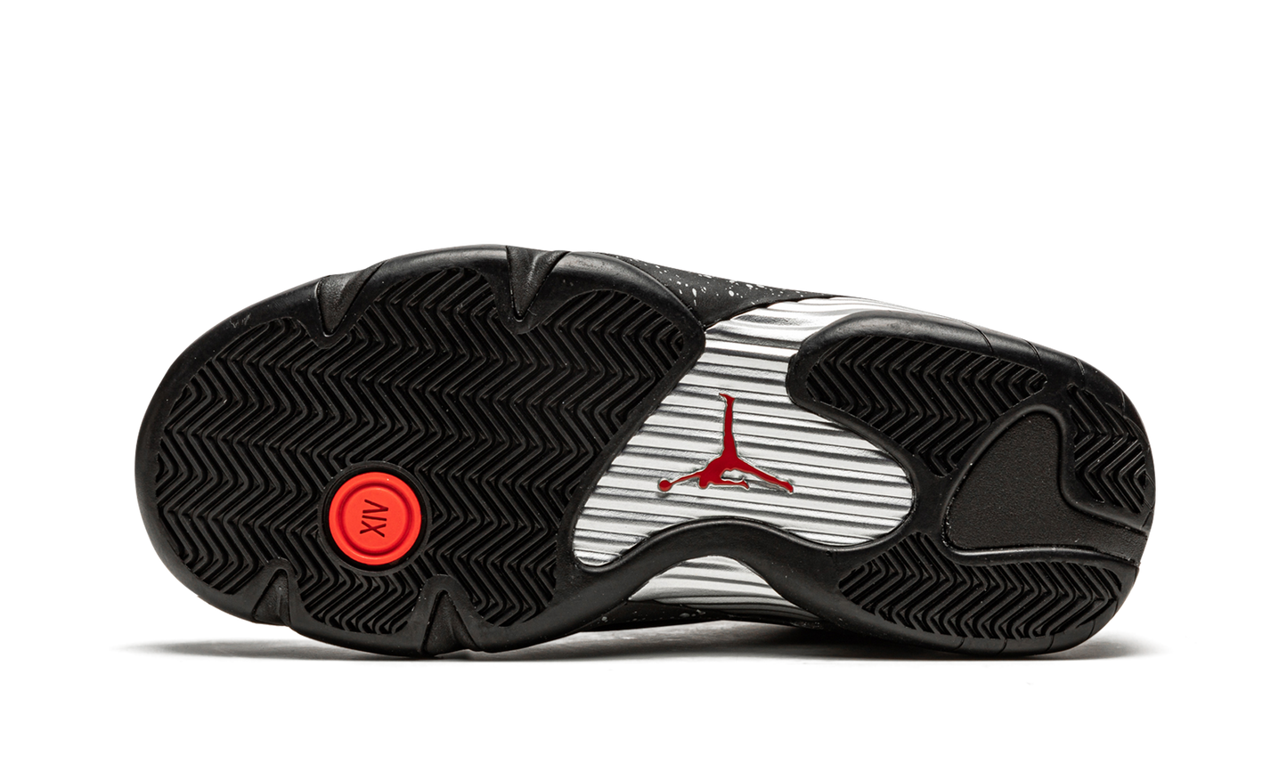 AIR JORDAN 14 LO WMNS Red Lipstick DH4121 006