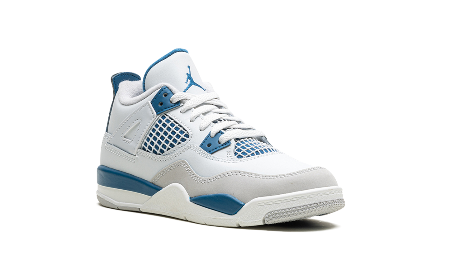 Air Jordan 4 PS Military Blue BQ7669 141