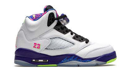Air Jordan 5 GS Alternate Bel-Air DB3024 100
