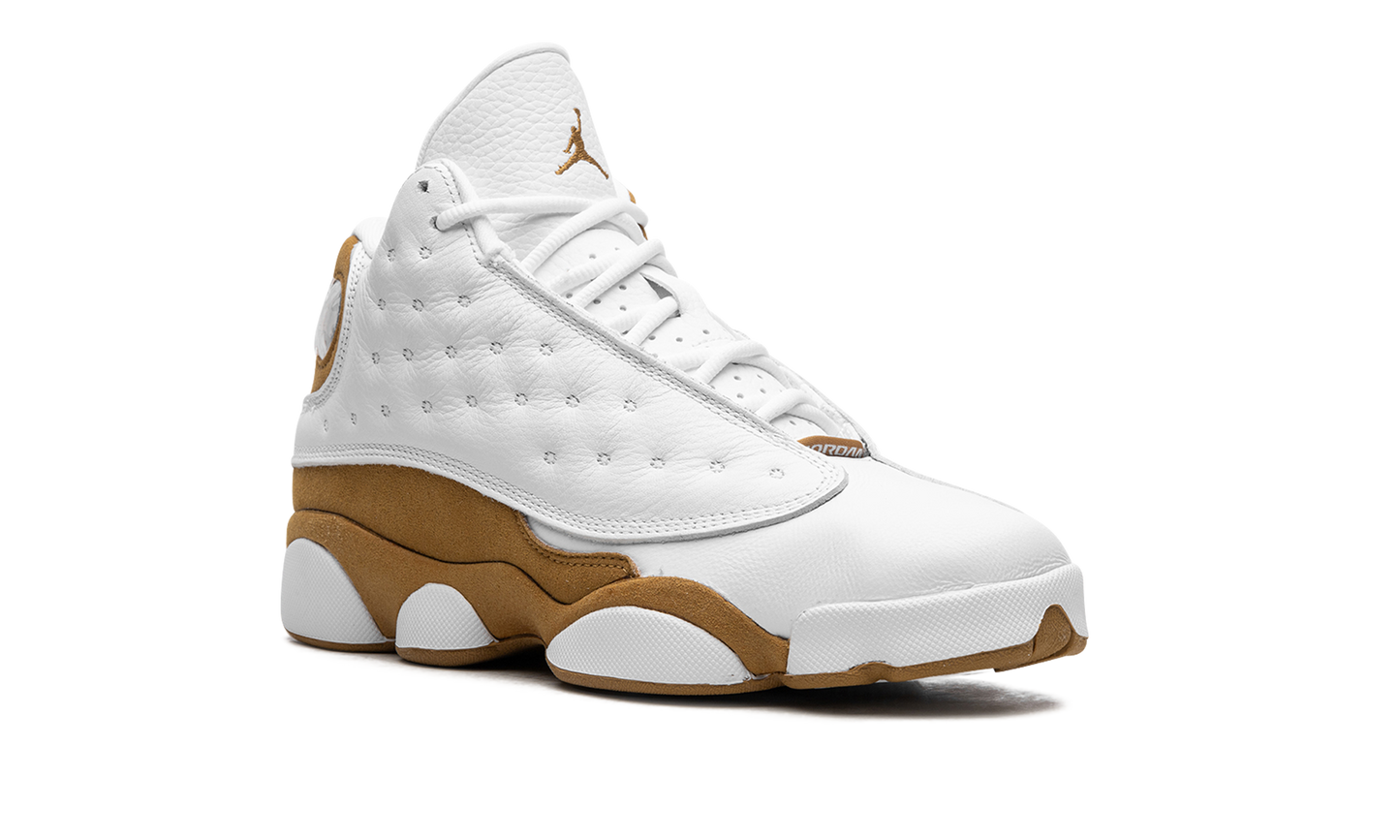 Air Jordan 13 GS Wheat DJ3003 171