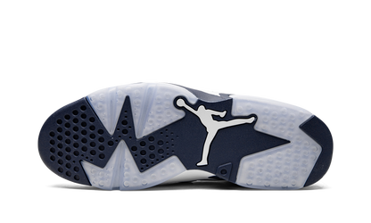 Air Jordan 6 Retro Midnight Navy 2022 CT8529 141