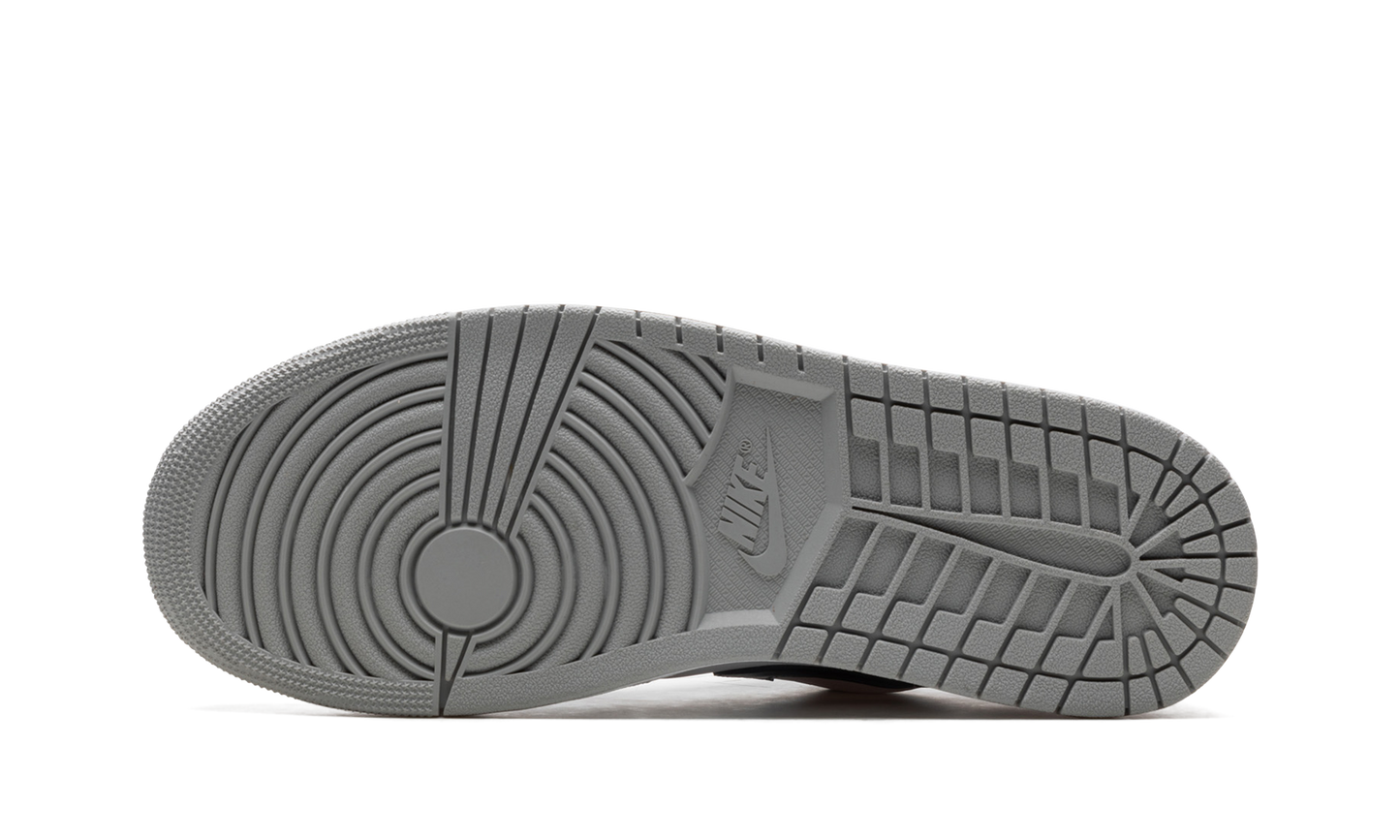 Air Jordan 1 Low Shadow Toe 553558 052