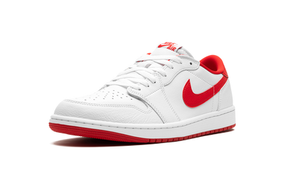 Air Jordan 1 Low OG University Red CZ0790 161