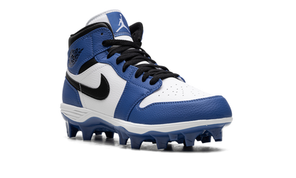 Jordan 1 Mid TD Royal FJ6805 104