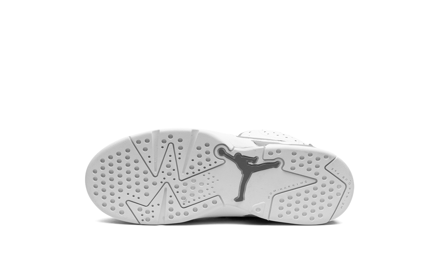 Air Jordan 6 PS Cool Grey DV3605 100