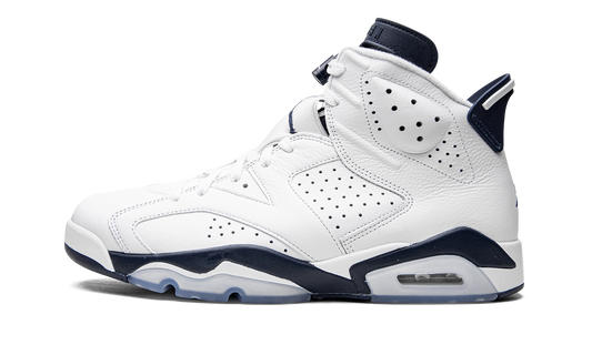 Air Jordan 6 Retro Midnight Navy 2022 CT8529 141