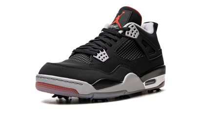 Air Jordan 4 Golf Bred CU9981 002