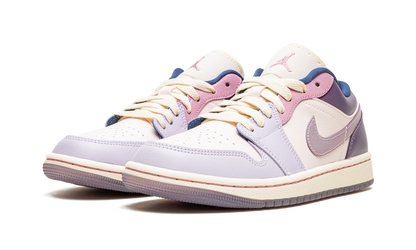 Air Jordan 1 Low WMNS Pastel Plum dz2768 651