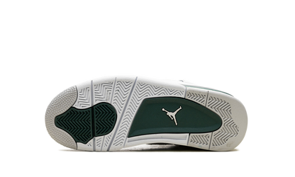 Air Jordan 4 GS Oxidized Green FQ8213 103