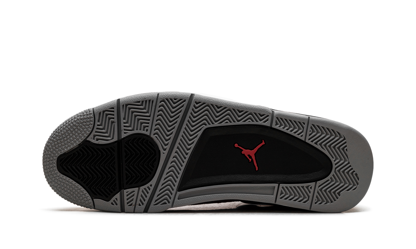 Air Jordan 4 Toro Bravo (2026) FQ8138 600