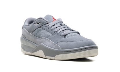 Flight Court Cool Grey/Red HF3255 007